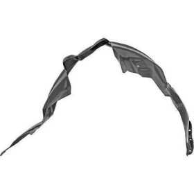 GARNITURE PASSAGE DE ROUE Ã  gauche.OUTLANDER. 44350