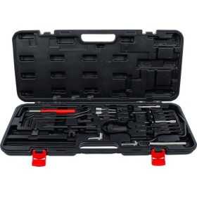 Coffret de calage pour PSA