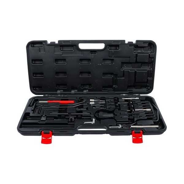 Coffret de calage pour PSA