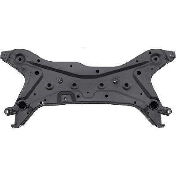 PORTE MOTEUR OUTLANDER. 07     +P.4007+4008 LANCER