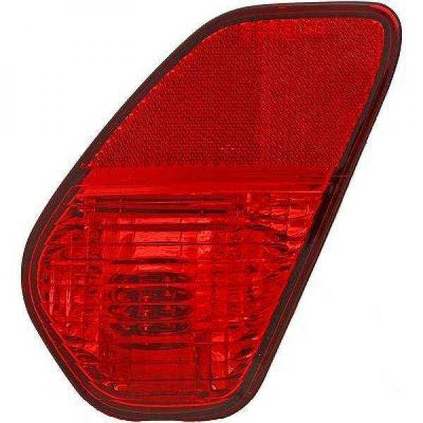 ANTIBROUILLARD LI. OUTLANDER. 15                   W21W.