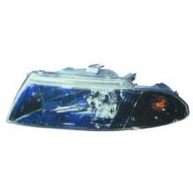 PHARE LI. CARISME. 99