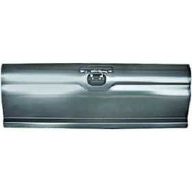 PORTE ARRIÃˆRE MITSUB. L200. 96 06