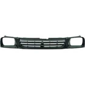 GRILLE AVANT L200. 96 98