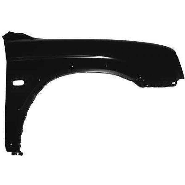 Aile Mitsubishi L200. 96 06           FÃœR MAGNUM