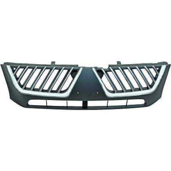 GRILLE AVANT L200. 04 06           MATT SCHWZ