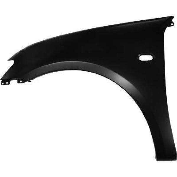 Aile Mitsubishi  L200. 06 10          MIT BL.LOCH