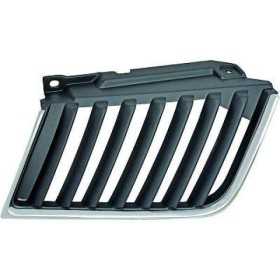 GRILLE AVANT RE. L200. 44413