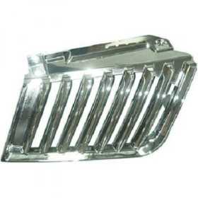 GRILLE AVANT RE. L200. 44413