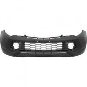 PARE CHOCS AVANT L 200. 15              SINGEL CAB