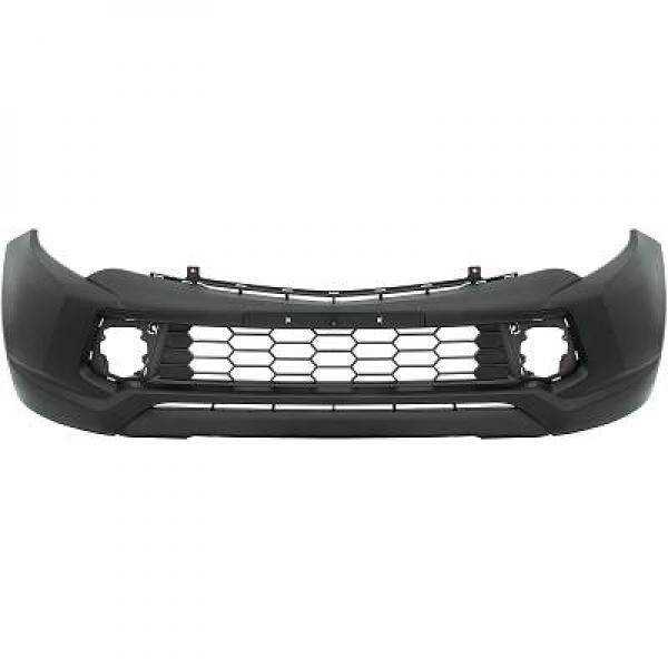 PARE CHOCS AVANT L 200. 15              SINGEL CAB