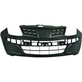 TIRER. AVANT NISSAN PIXO. 09       NICHT FÃœR NEBELL.