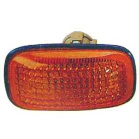 INDICATEUR LATÃ‰RAL R / L ALMERA. 95 00               ORANGE