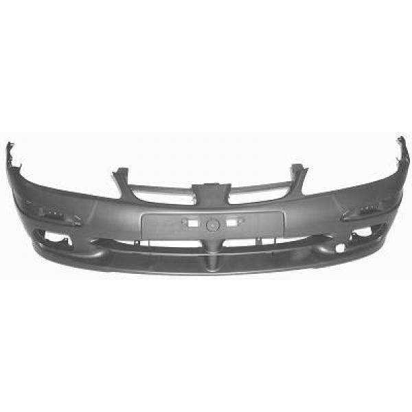 PARE CHOCS VO. ALMERA N16. 00 02             LACKIERF