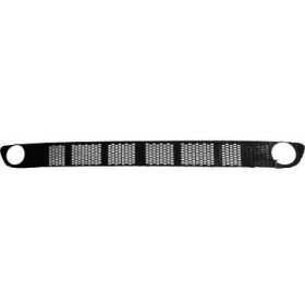 GRILLE DE PARE CHOCS ALMERA N16. 02                 SCHWARZ