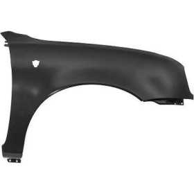 Aile NISSAN MICRA K11. 92 98         seitl.Blloch