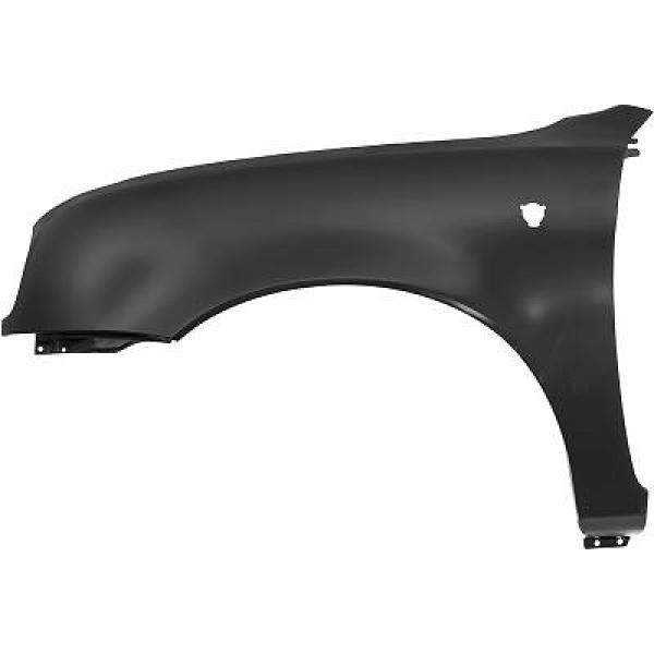 Aile LI. NISSAN  MICRA K11. 92 98         seitl.Blloch