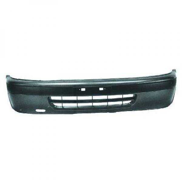 PARE CHOCS VO. MICRA K11. 92 98              schwarz