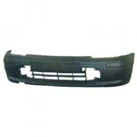 PARE CHOCS AVANT MICRA. 98 00           LACKIERBAR