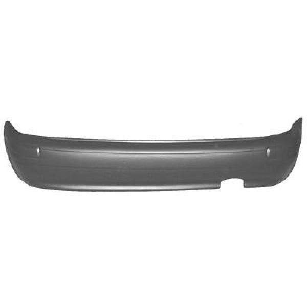 PARE CHOCS . MICRA K11. 98 00           LACKIERBAR