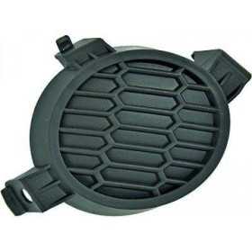 GRILLE DE PARE CHOCS RE. MICRA 05 10             SCHWARZ.