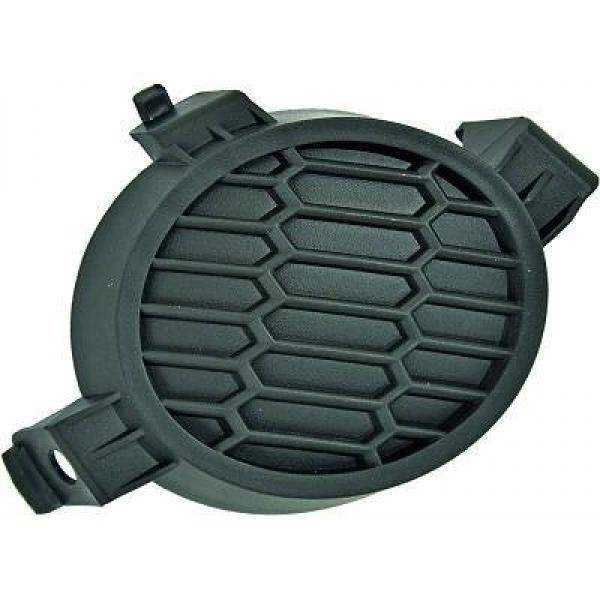 GRILLE DE PARE CHOCS RE. MICRA 05 10             SCHWARZ.