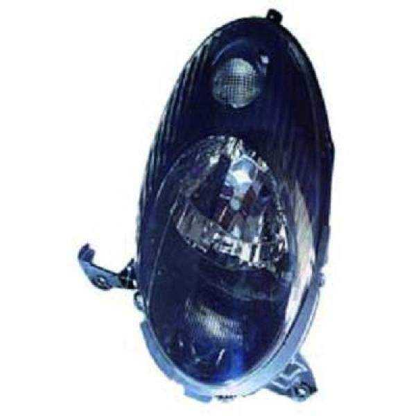 PHARE RE.MICRA K12. 02 05      DEPO H4 FÃœR LWR