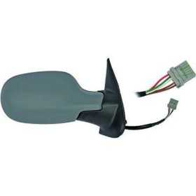 MIROIR LI. MICRA K12. 03 09                5 PIN
