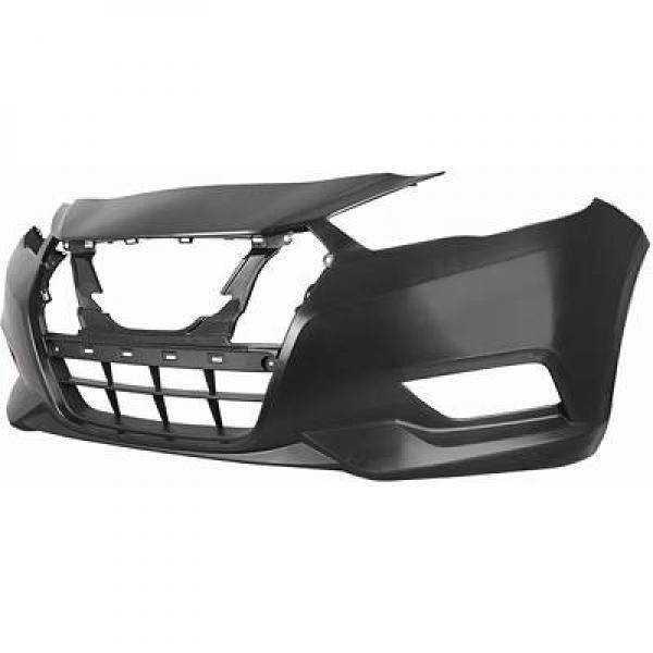 PARE CHOCS AVANT MICRA. 17                KEIN PDC