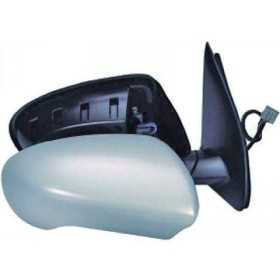 MIROIR DROIT QASHQAI. 07 10                7 PIN