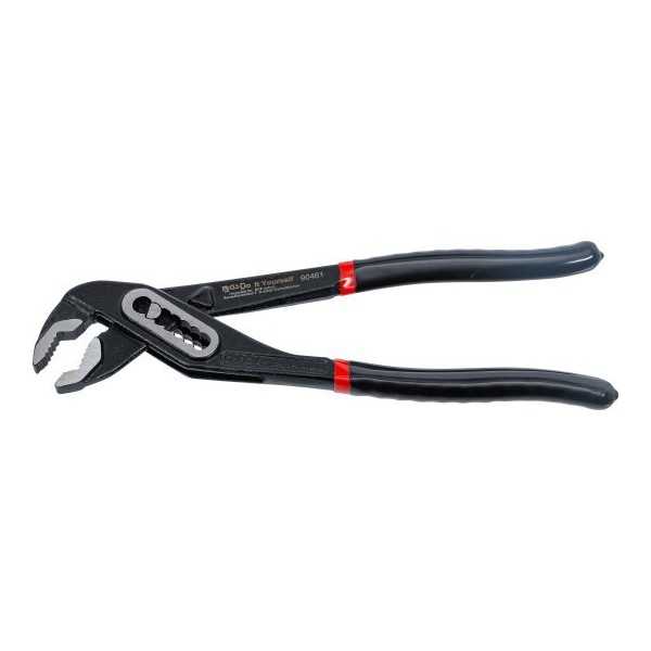 Pince multiprise Ã  multiprise 250 mm