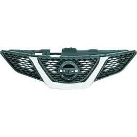 GRILLE AVANT QASHQAI. 14 07.17