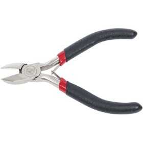 Pince coupante diagonale pour Ã©lectronique avec ressort 110 mm