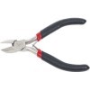 Pince coupante diagonale pour Ã©lectronique avec ressort 110 mm