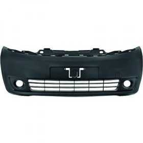 PARE CHOCS AVANT NV200. 10     GRUNDIERT MIT NBLL.