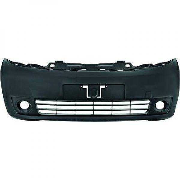 PARE CHOCS AVANT NV200. 10     GRUNDIERT MIT NBLL.