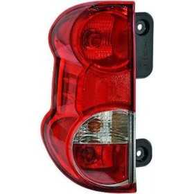 FEU ARRIERE DROIT. NV200. 10