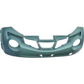 PARE CHOCS AVANT JUKE. 10 08.14