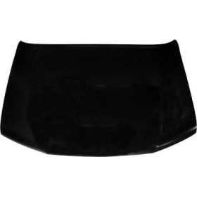 CAPOT Nissan Navara 05-09