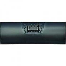 PORTE ARRIERE NISSAN NAVARA. 44474