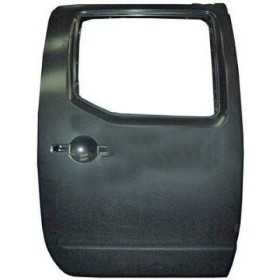 PORTE ARRIERE LI.NISSAN NAVARA. 05 11             OEM TEIL