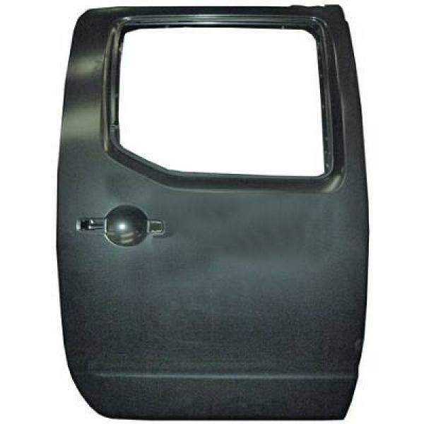 PORTE ARRIERE LI.NISSAN NAVARA. 05 11             OEM TEIL