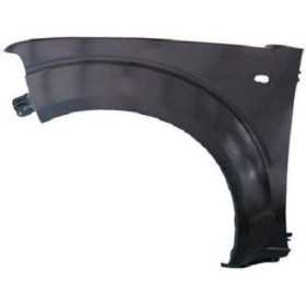 Aile LI. NISSAN Navara . 05 08          MIT BL.LOCH