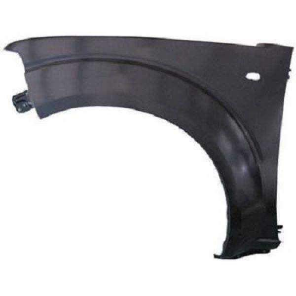 Aile LI. NISSAN Navara . 05 08          MIT BL.LOCH