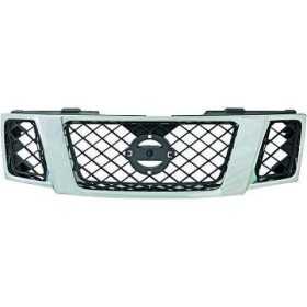 CALANDRE GRIL. 44477