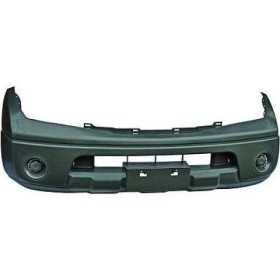 PARE CHOCS AVANT NAVARA. 44477