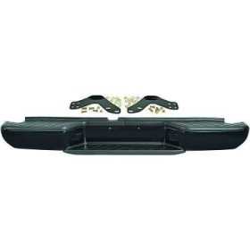 PARE CHOCS ARRIÃˆRE NAVARA. 44505