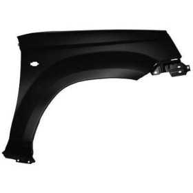 Aile LI. NISSAN   X TRAIL. 01 07           KUNSTSTOFF