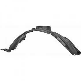 GARNITURE PASSAGE DE ROUE RE. X TRAIL. 44348