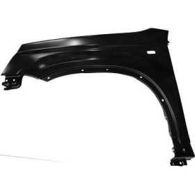 Aile LI. NISSAN  X TRAIL. 07